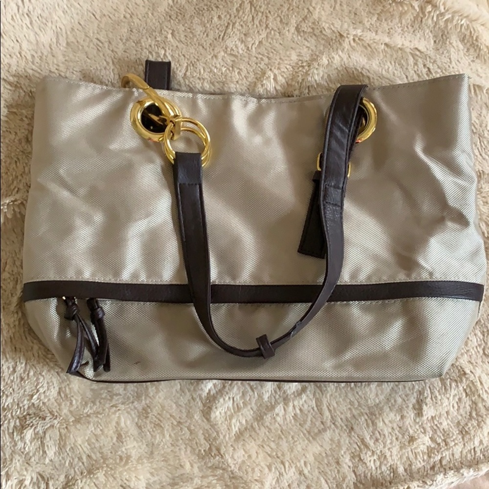 Braciano handbag